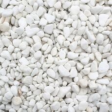 Marble pebbles 1L (5-10mm), image 